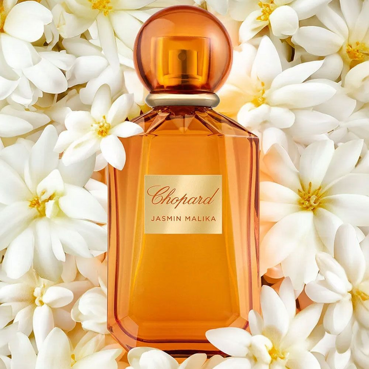 Chopard Jasmin Malika Eau de Parfum for women, 100ml