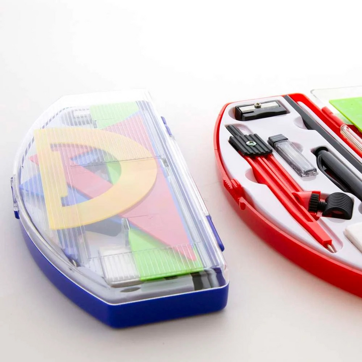 Bazic Student Math Tool Sets