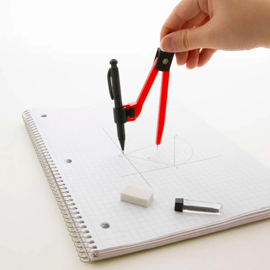 Bazic Student Math Tool Sets