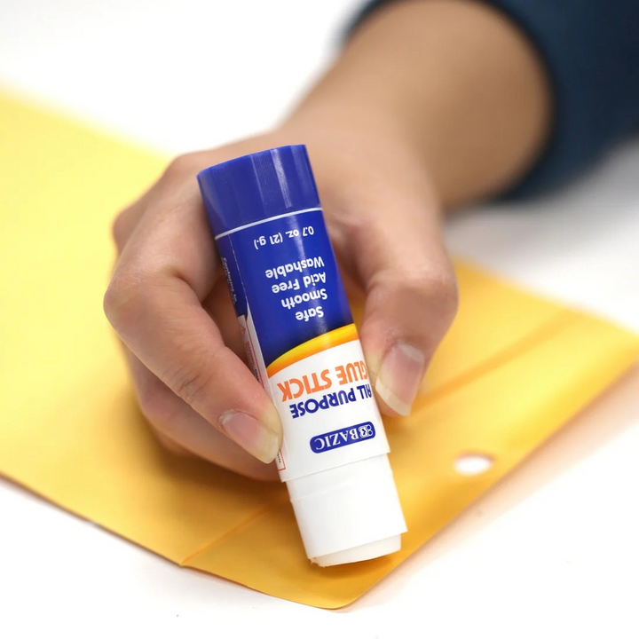 Bazic 1.27 Oz (36G) Premium Glue Stick