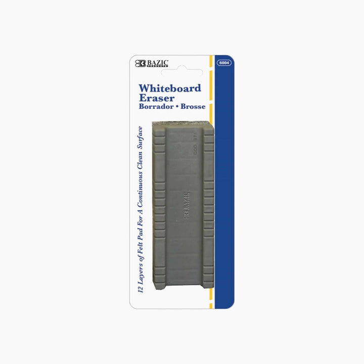 Bazic Peel-Away Whiteboard Eraser