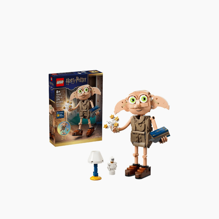 LEGO Dobby™ the Free Elf