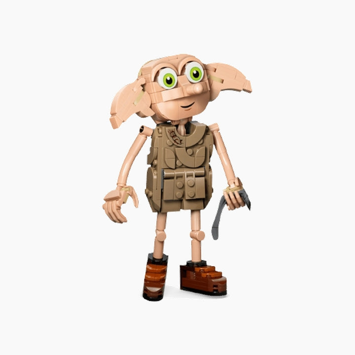 LEGO Dobby™ the Free Elf