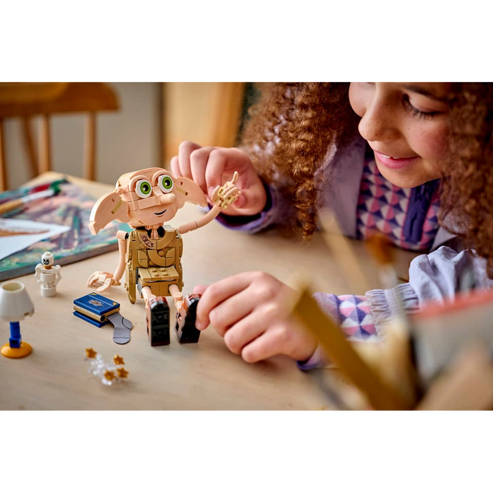 LEGO Dobby™ the Free Elf