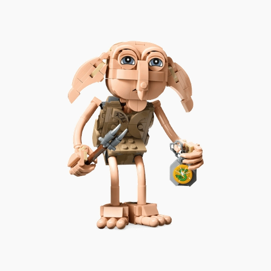 LEGO Dobby™ the Free Elf