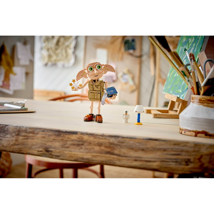 LEGO Dobby™ the Free Elf