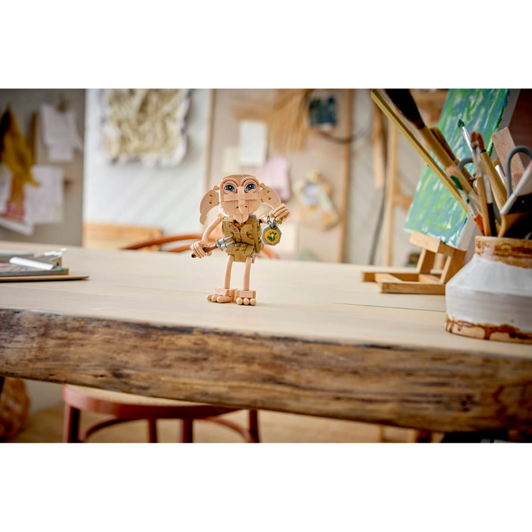 LEGO Dobby™ the Free Elf