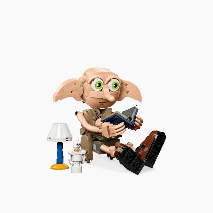 LEGO Dobby™ the Free Elf