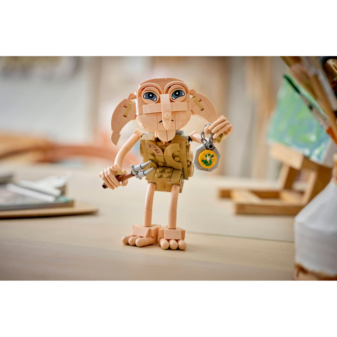 LEGO Dobby™ the Free Elf