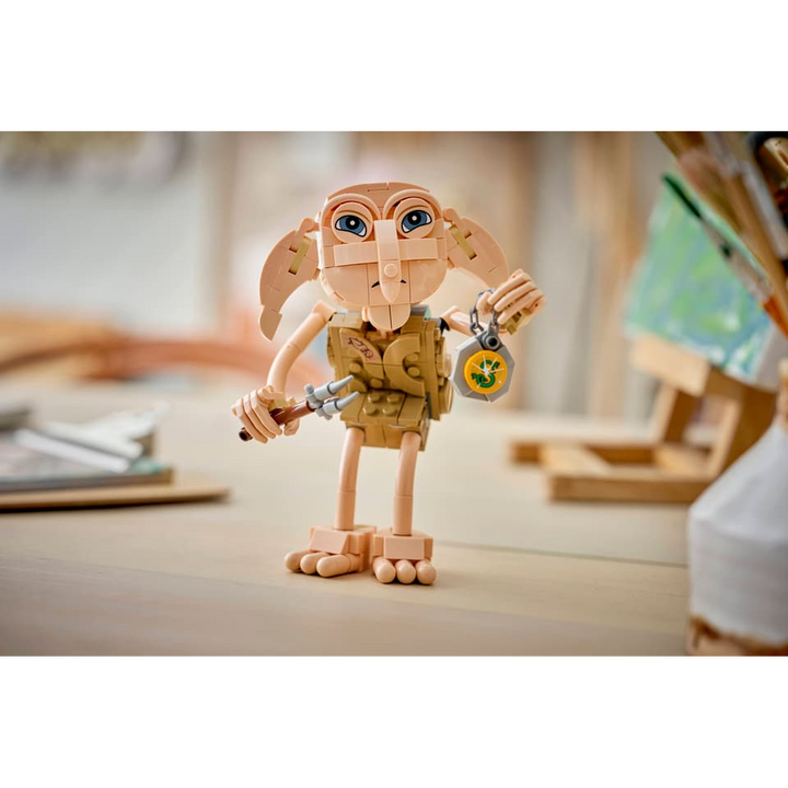 LEGO Dobby™ the Free Elf