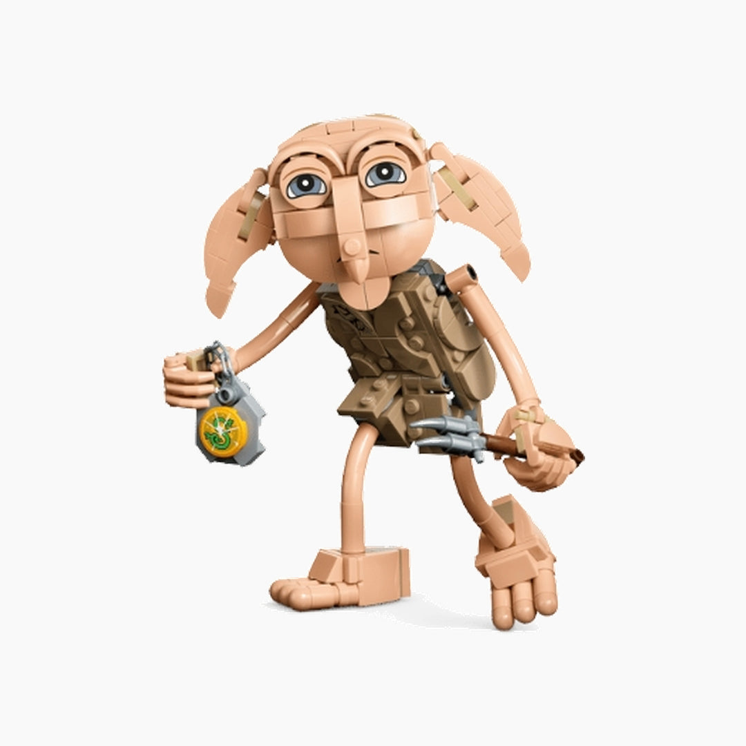 LEGO Dobby™ the Free Elf