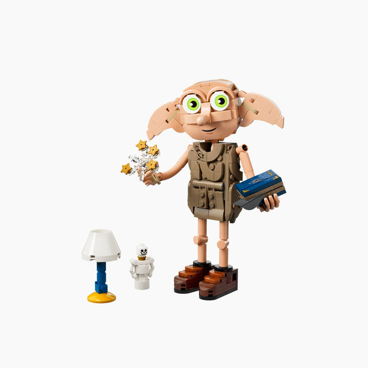 LEGO Dobby™ the Free Elf