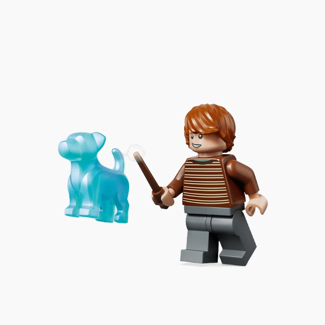 LEGO Knockturn Alley™ Wizarding Shops