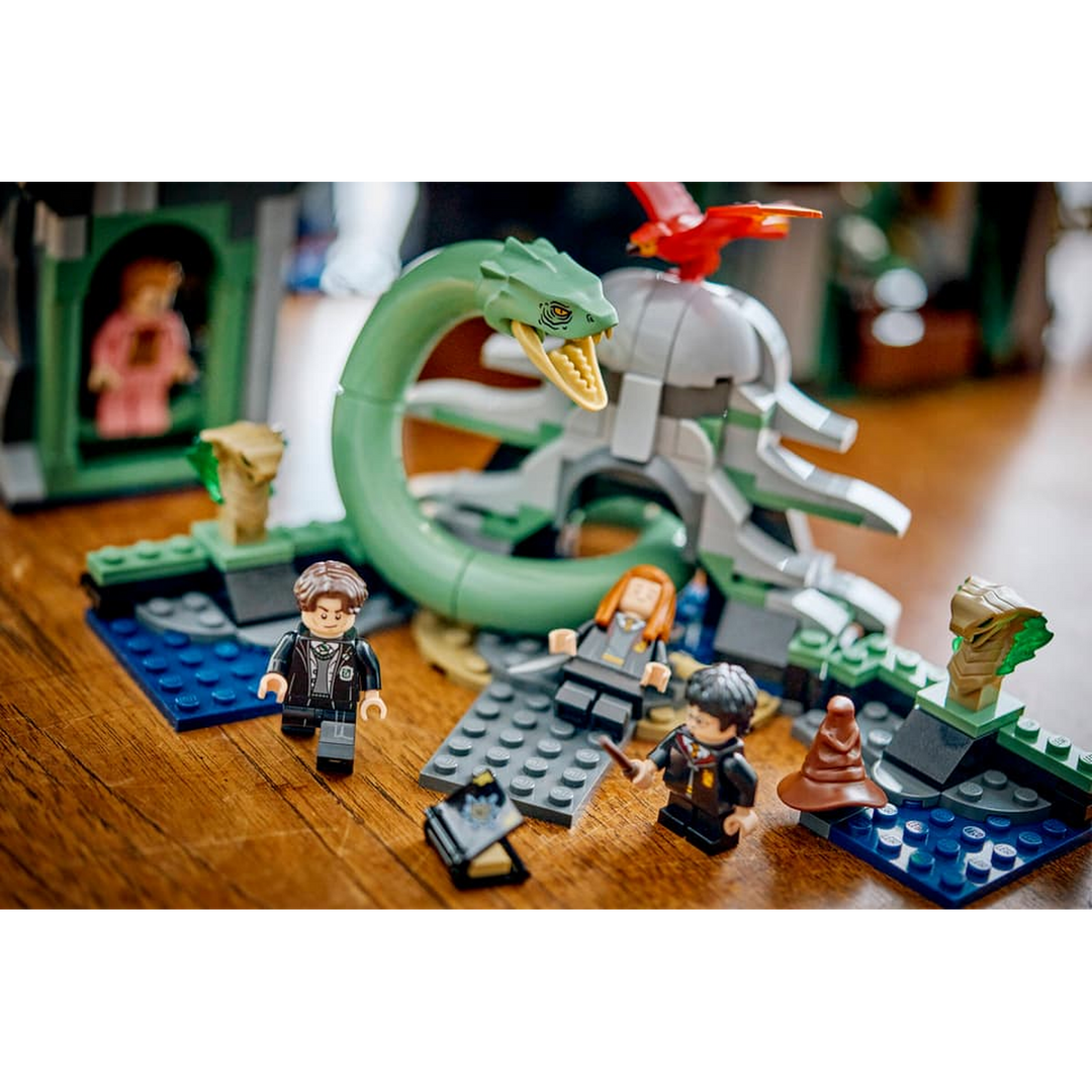 LEGO Hogwarts™ Castle: East Wing