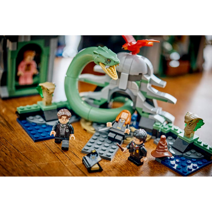 LEGO Hogwarts™ Castle: East Wing