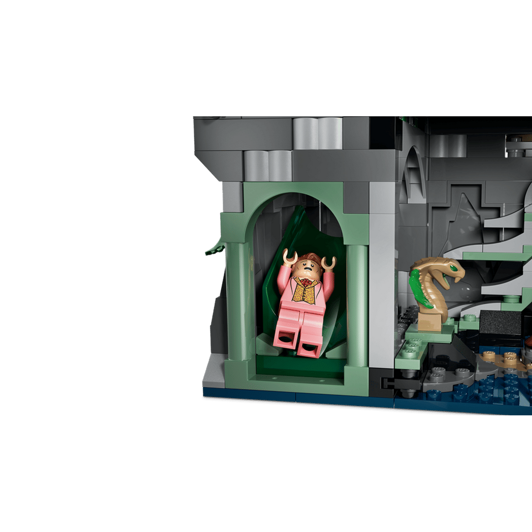 LEGO Hogwarts™ Castle: East Wing