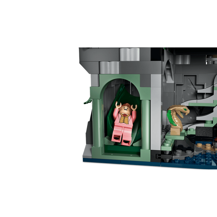 LEGO Hogwarts™ Castle: East Wing