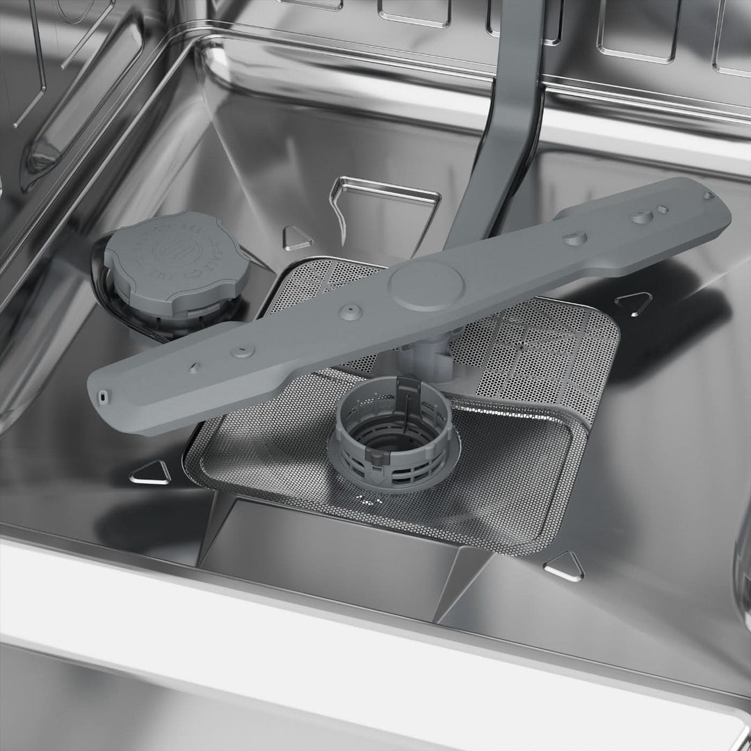 Beko Gray Dishwasher