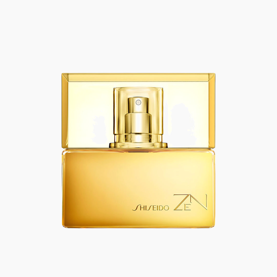 Shiseido Zen EDP 50Ml For Women