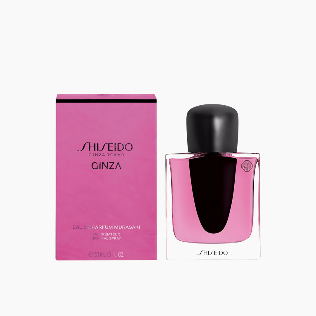 Shiseido Ginza Murasaki EDP For Women