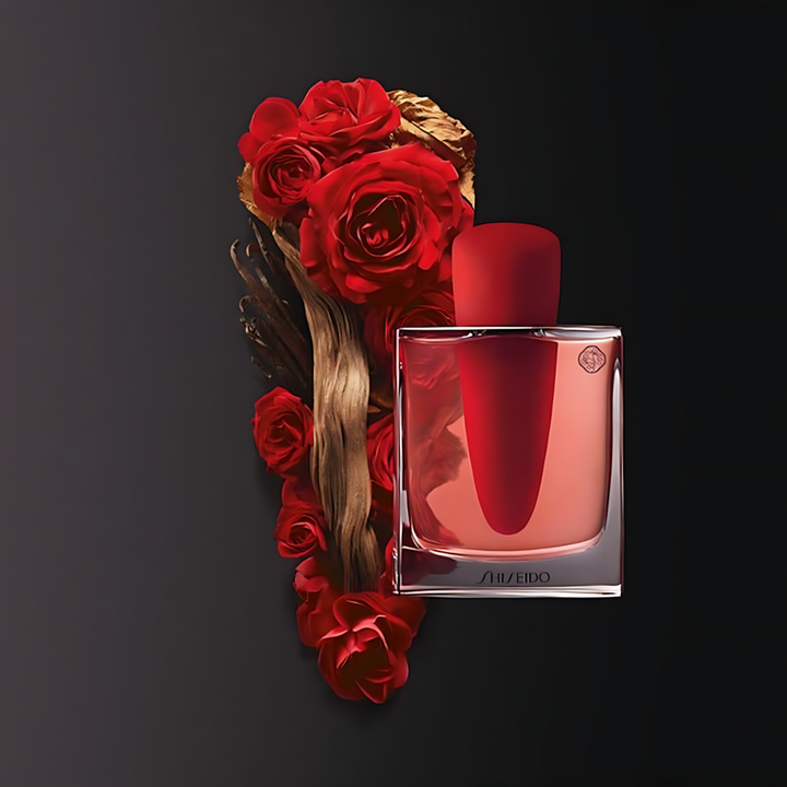 Shiseido Ginza Intense Eau de Parfum for women