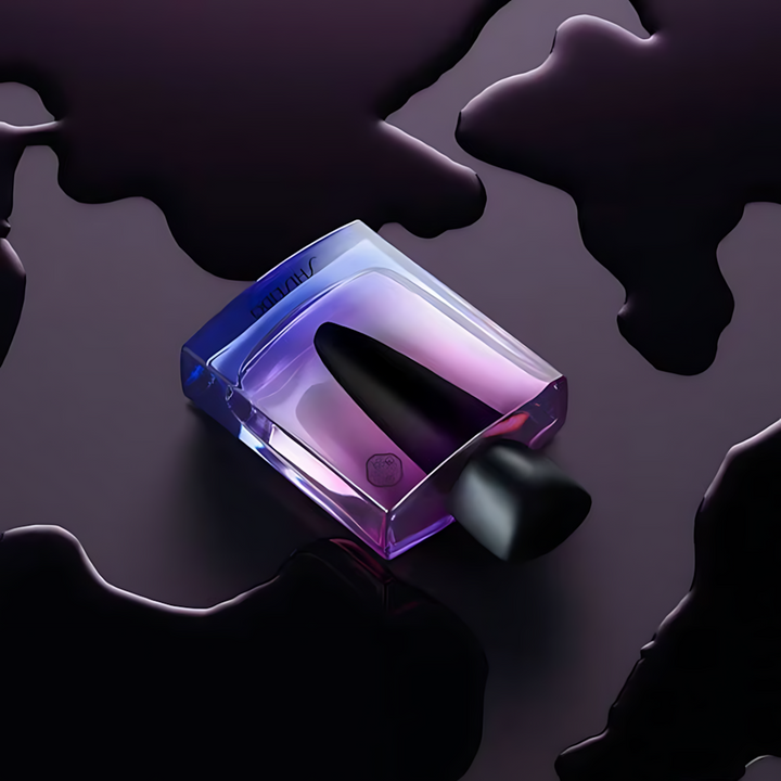Shiseido Ginza Night Intense Eau de Parfum Intense 50ml for women