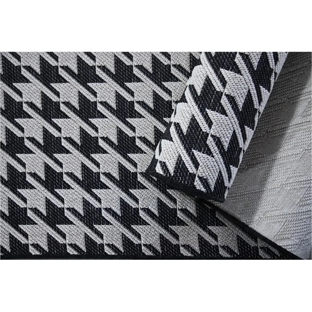 سجادة Spazio Home Mindy Faded Tiles