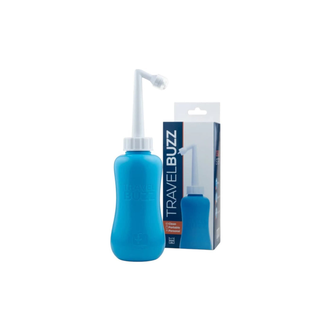 Travel Kit Travel Buzz Water Bottle