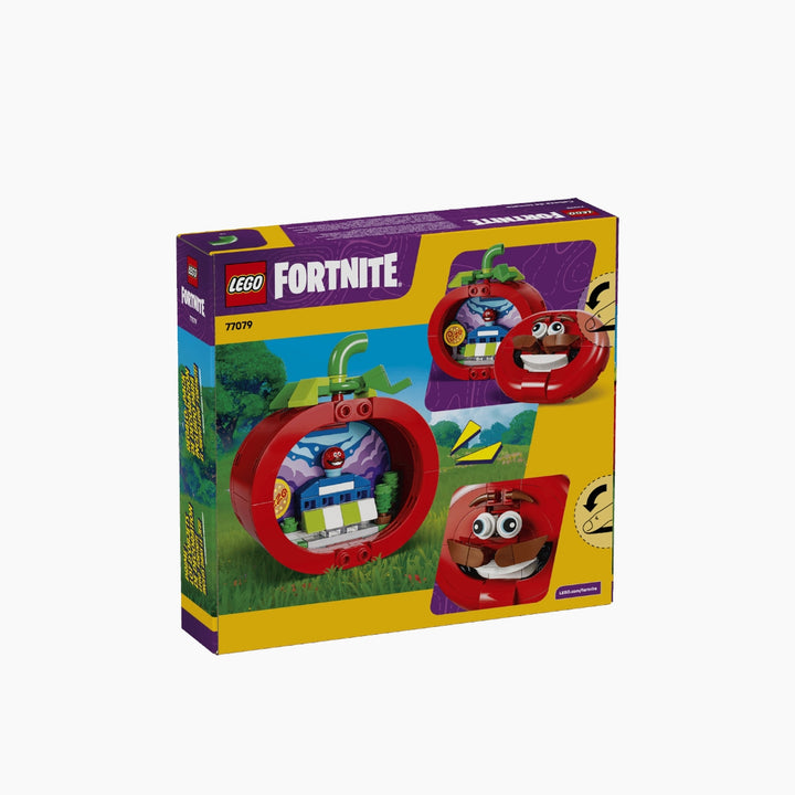 LEGO Fortnite Tomatohead