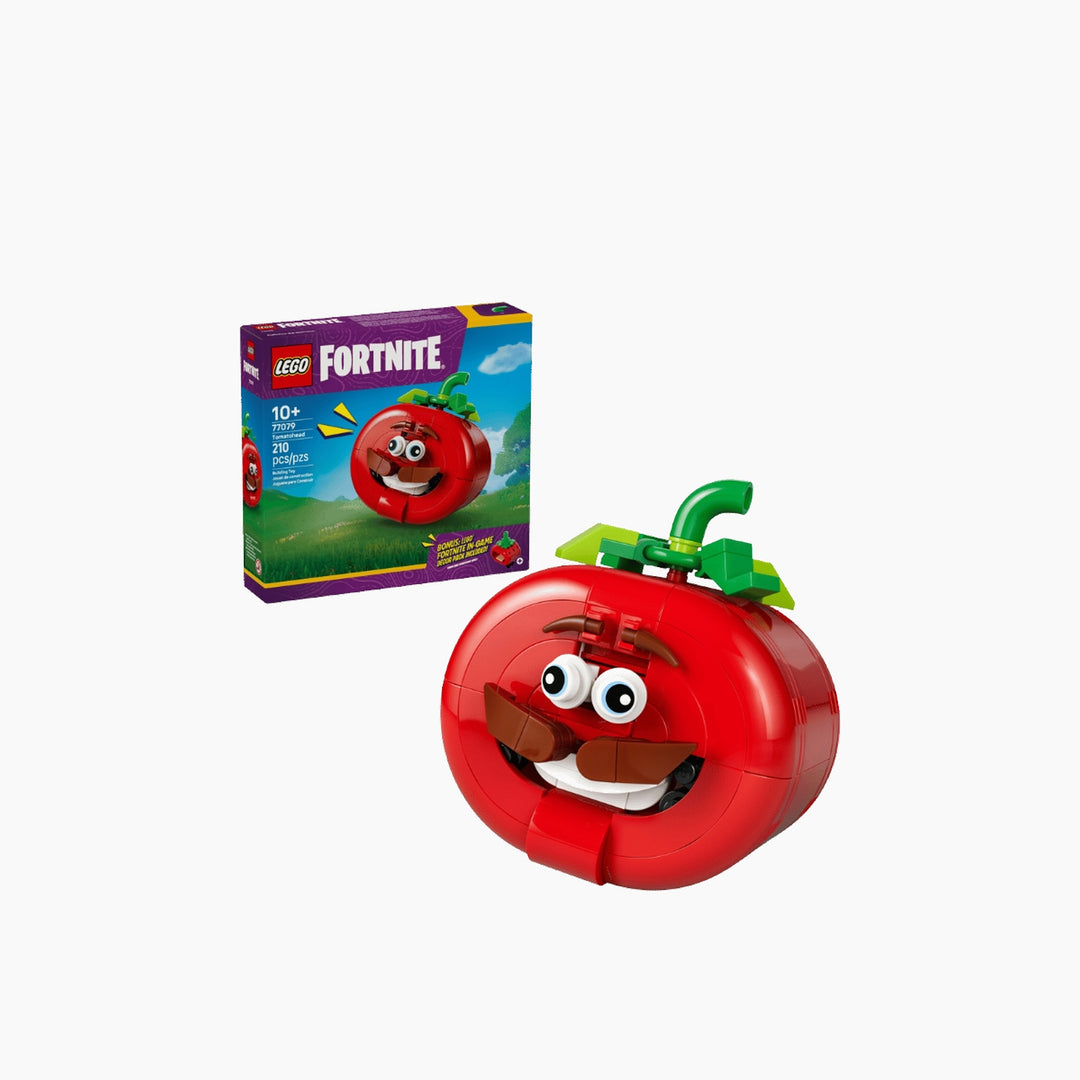 LEGO Fortnite Tomatohead