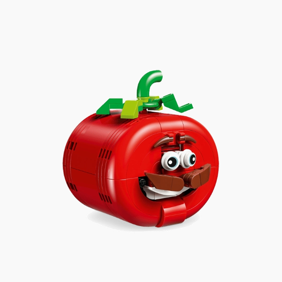 LEGO Fortnite Tomatohead