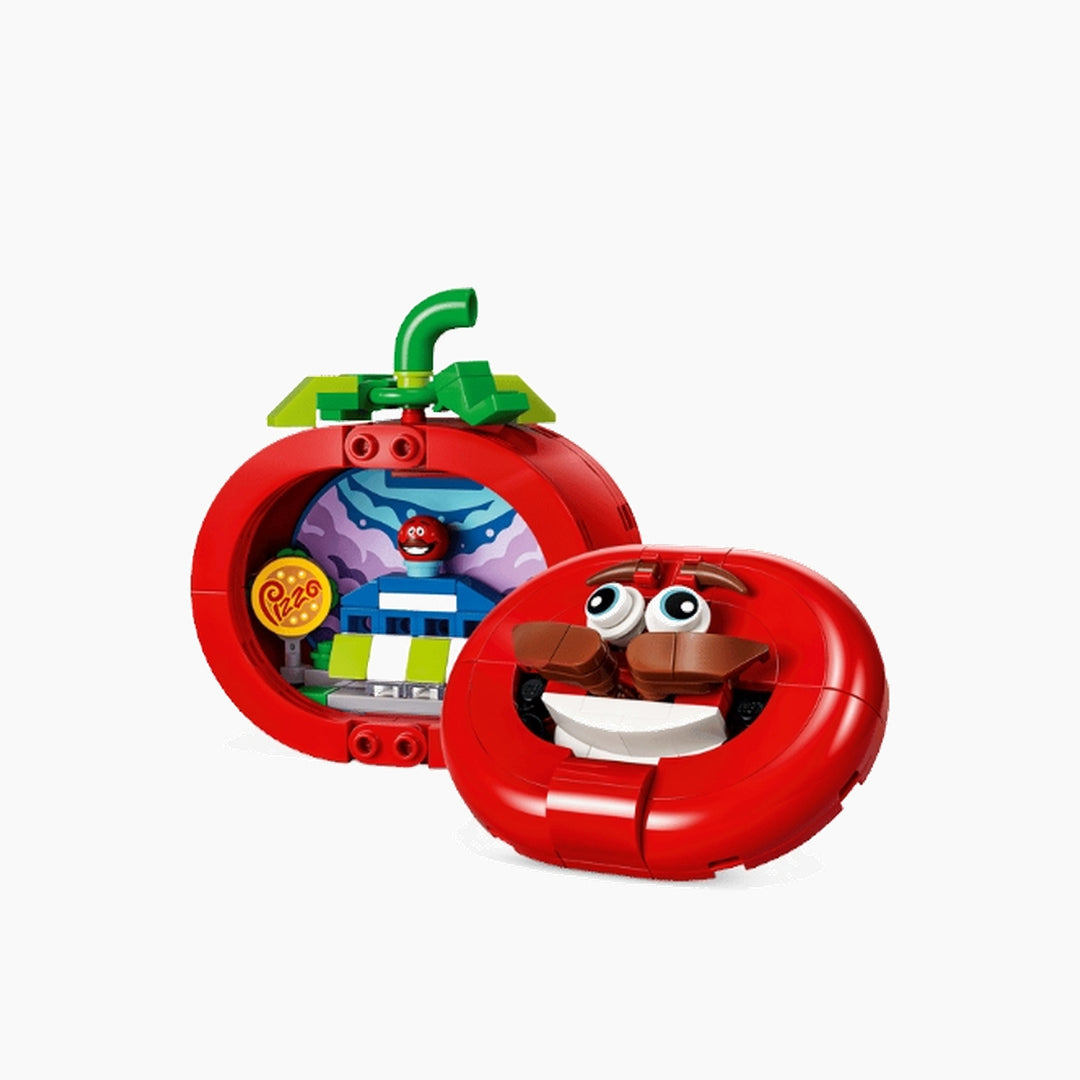 LEGO Fortnite Tomatohead