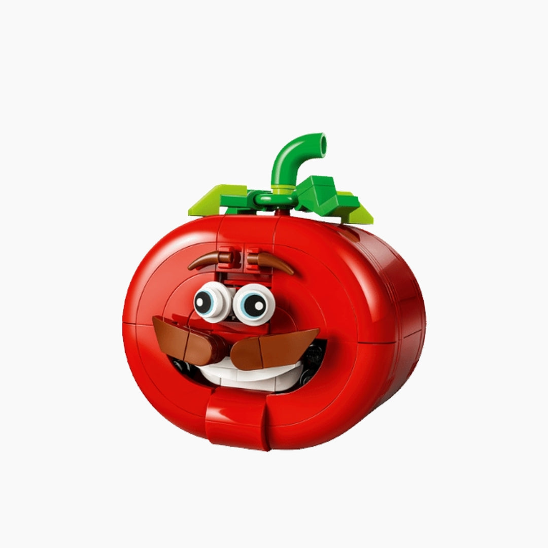 LEGO Fortnite Tomatohead