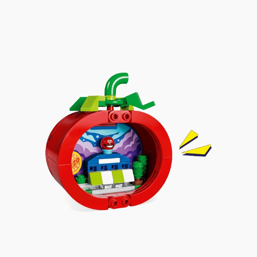 LEGO Fortnite Tomatohead