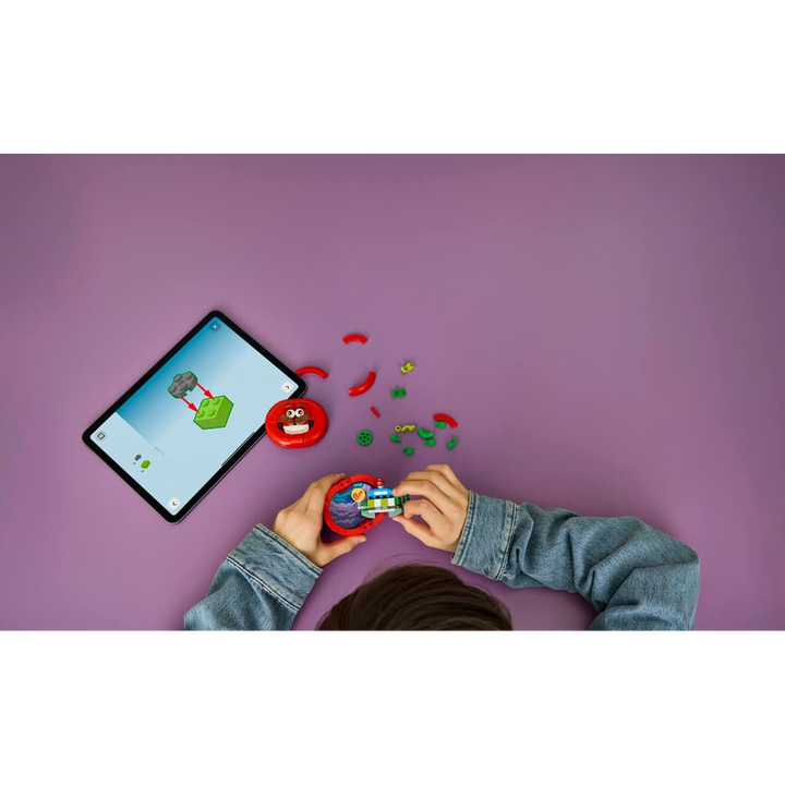 LEGO Fortnite Tomatohead