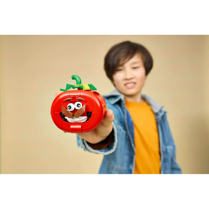 LEGO Fortnite Tomatohead