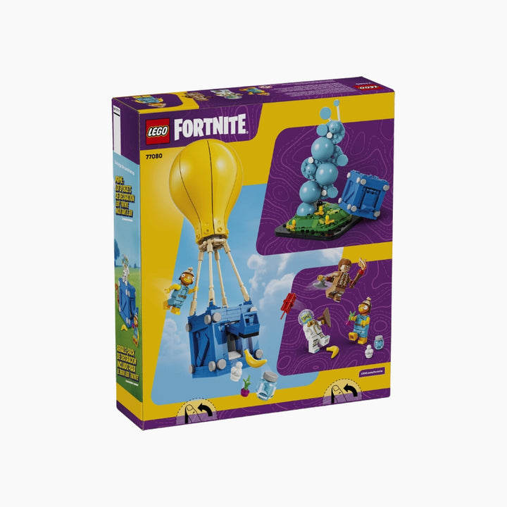 LEGO Fortnite Supply Drop