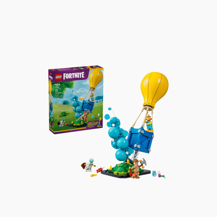 LEGO Fortnite Supply Drop