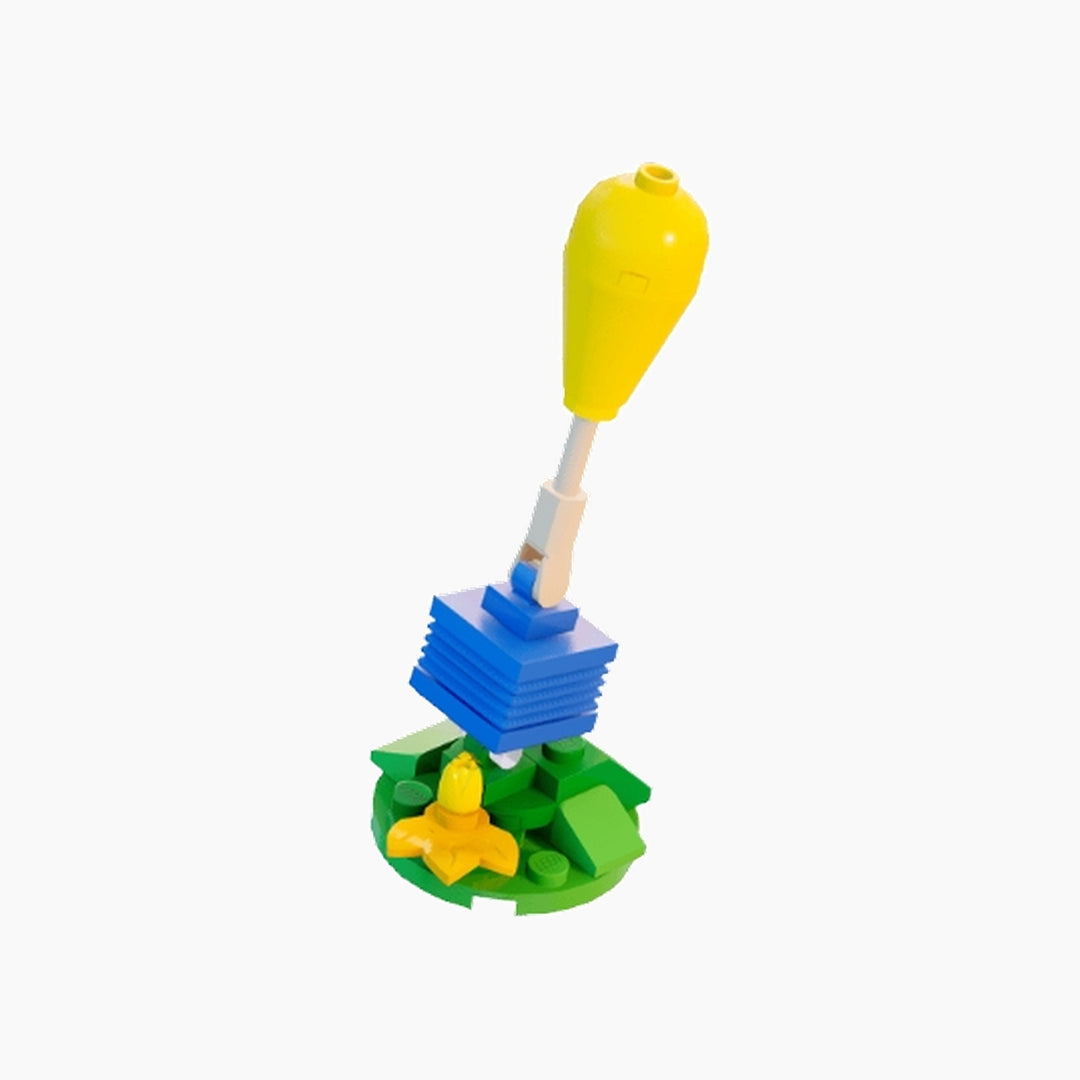 LEGO Fortnite Supply Drop