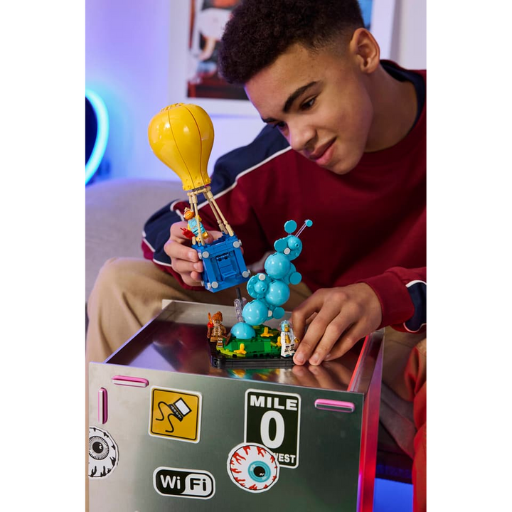 LEGO Fortnite Supply Drop