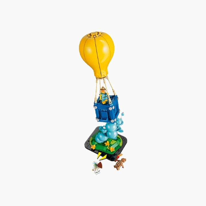 LEGO Fortnite Supply Drop