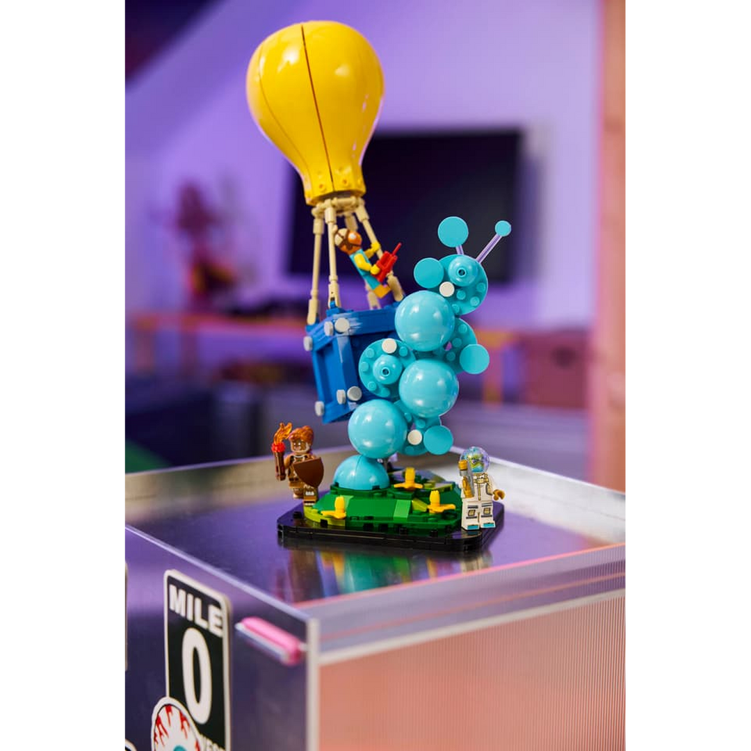LEGO Fortnite Supply Drop