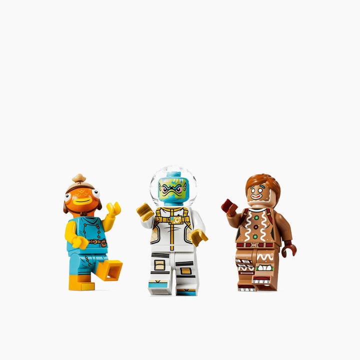 LEGO Fortnite Supply Drop