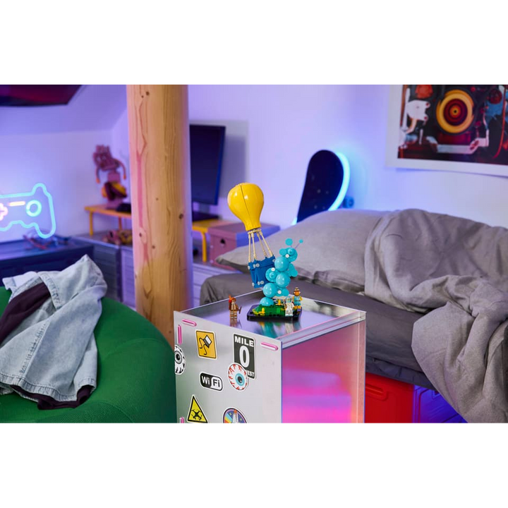 LEGO Fortnite Supply Drop