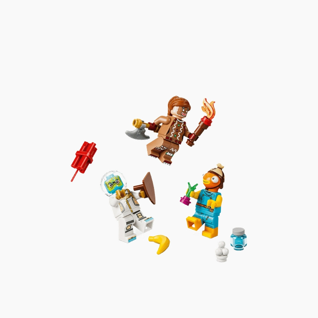 LEGO Fortnite Supply Drop