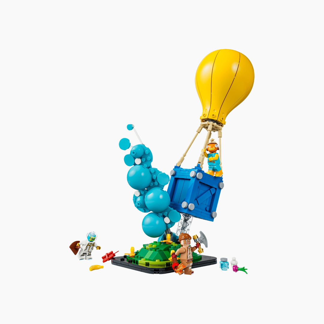 LEGO Fortnite Supply Drop