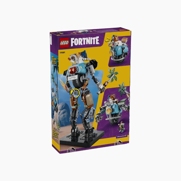 LEGO Fortnite Kit