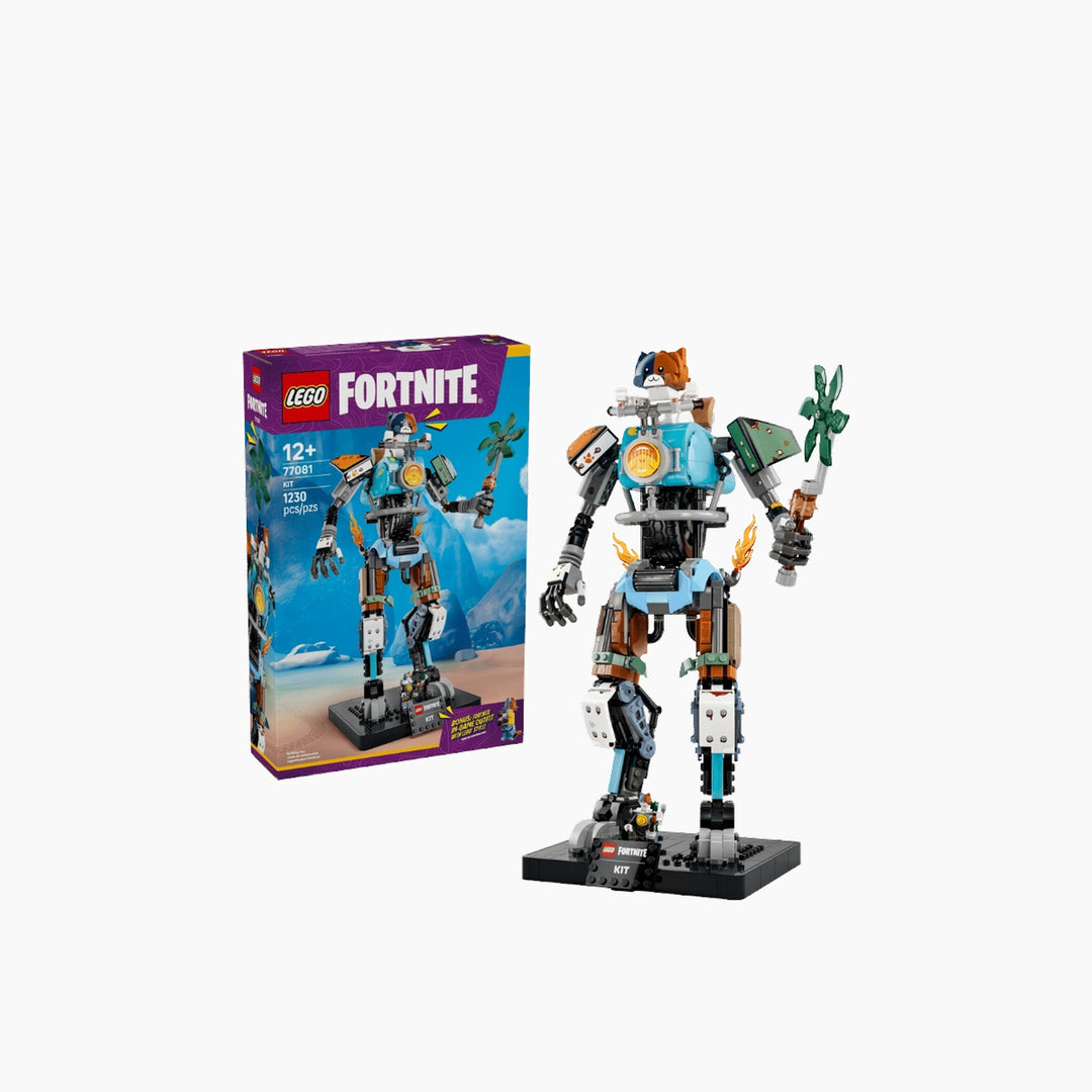 LEGO Fortnite Kit