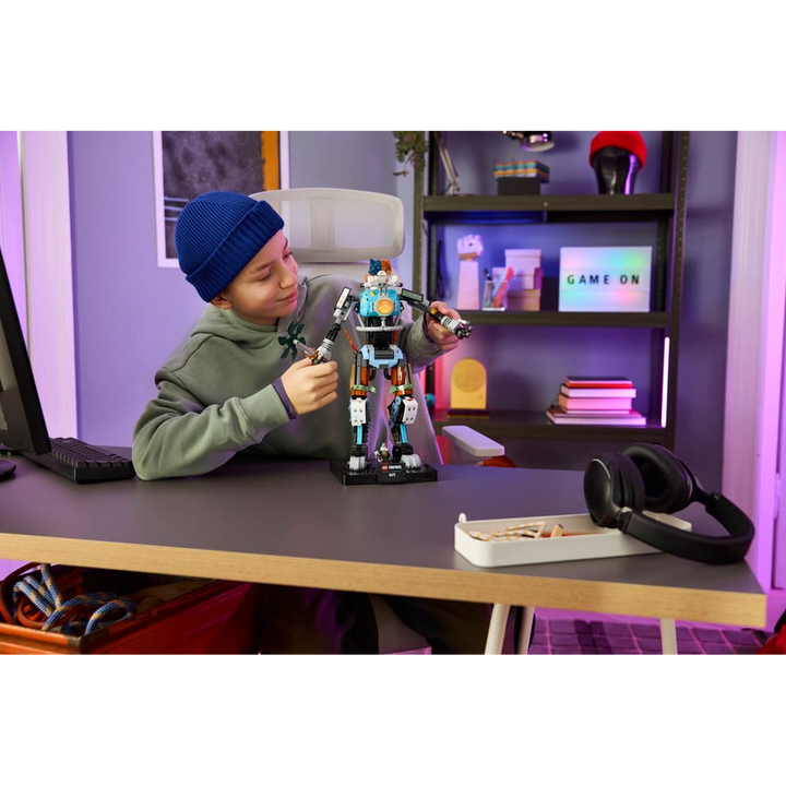 LEGO Fortnite Kit