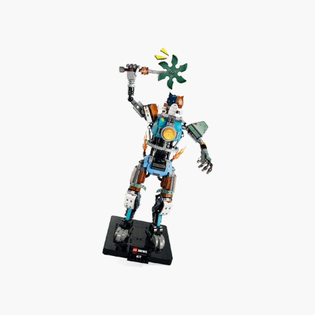 LEGO Fortnite Kit